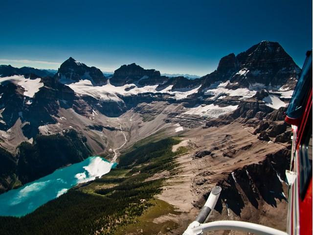 Noel Rogers Bow Valley Photography