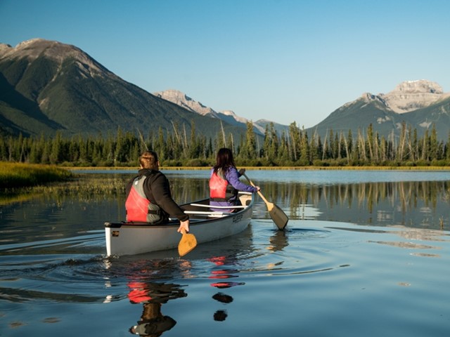 Canoeing Kayaking Rentals