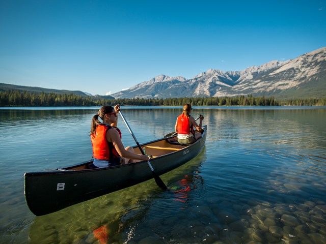 Parks Canada