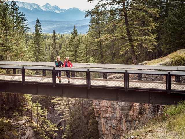 Travel Alberta