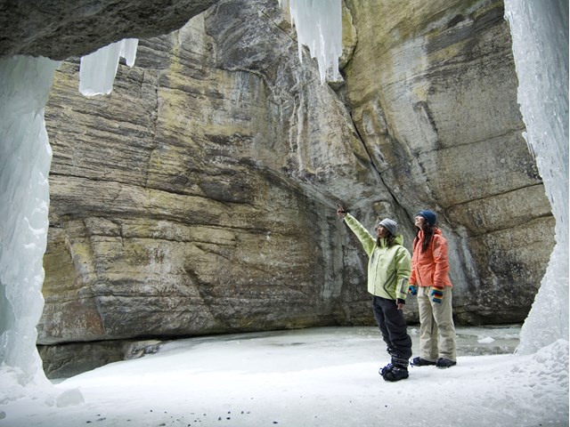 Tourism Jasper