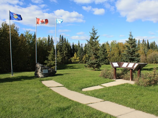 Alberta Parks