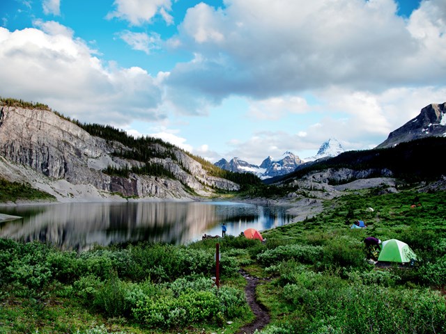 Yamnuska