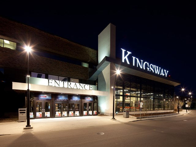 kingsway garden mall bmo hours