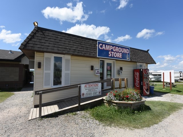 Calaway RV Park and Campground