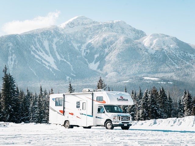 CanaDream RV