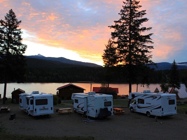 CanaDream RV