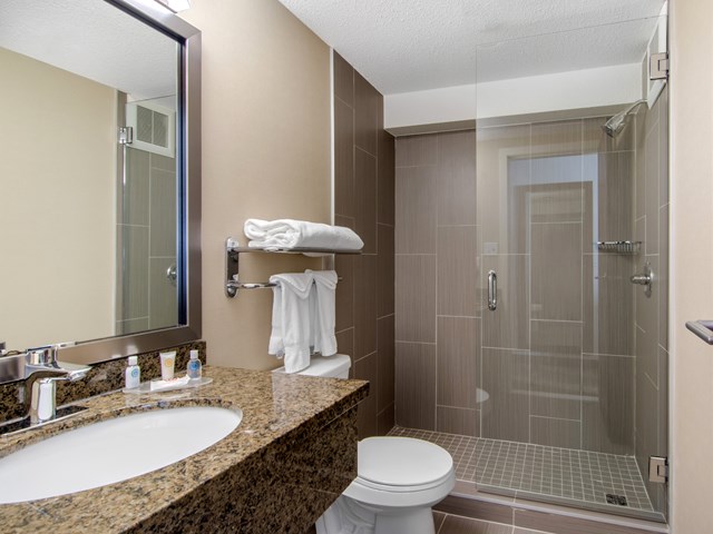 Comfort Inn & Suites Medicine Hat