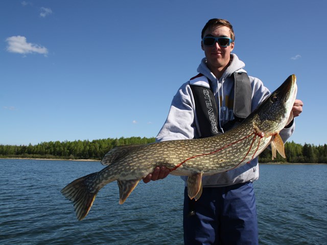 Reel Angling Adventures - Alberta Guided Fishing Tours