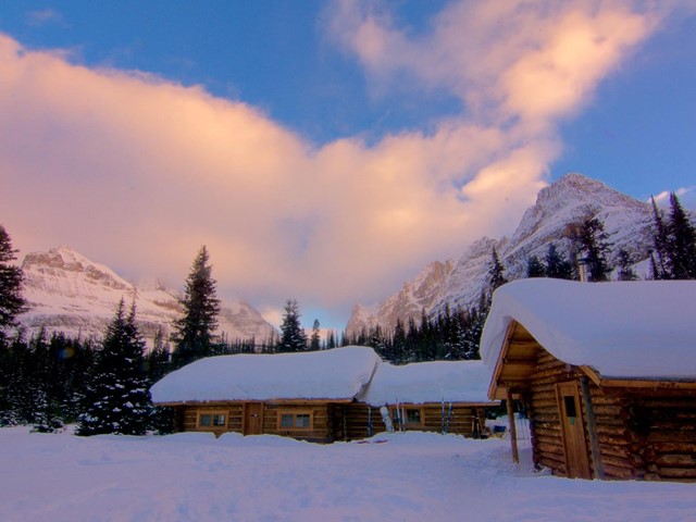 Canadian Wilderness School and Expeditions