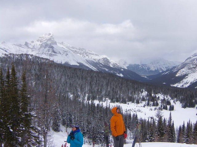 Canadian Wilderness School and Expeditions