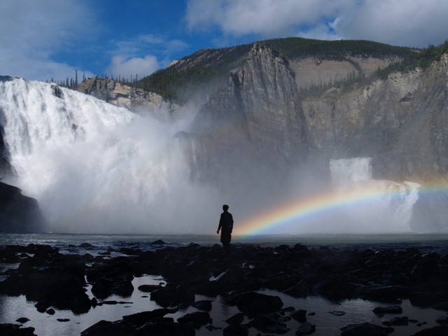 Canadian Wilderness School and Expeditions