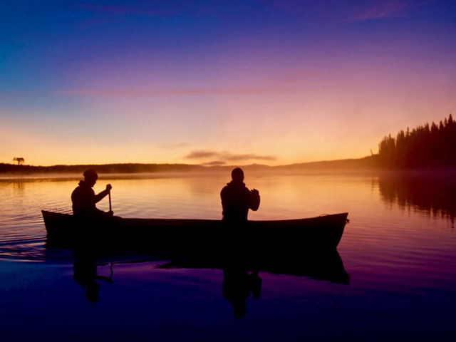 Canadian Wilderness School and Expeditions