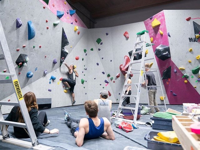 Rock jungle store boulders