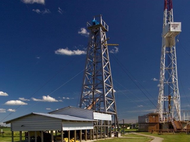 Canadian Energy Museum