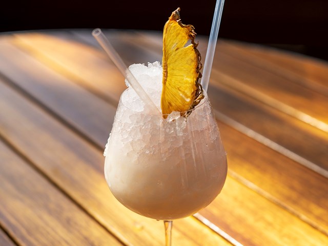 Coconut Cooler  | ''