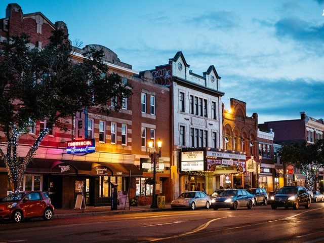 Credit: Travel Alberta / Cooper & O'Hara Photography