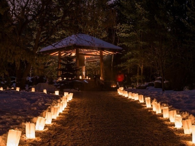  University of Alberta Botanic Garden | ''