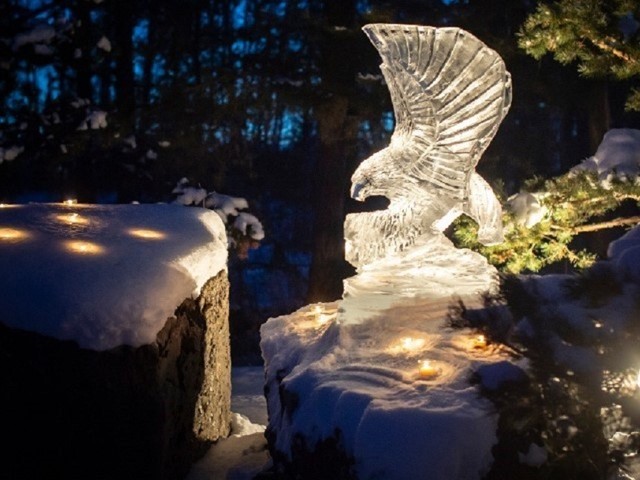  University of Alberta Botanic Garden | ''