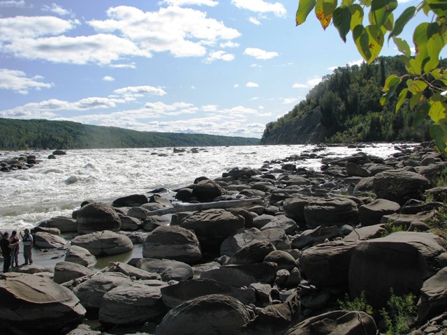 Grand Rapids Wilderness Adventures | ''