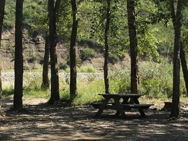 Nature's Hideaway Family Campground