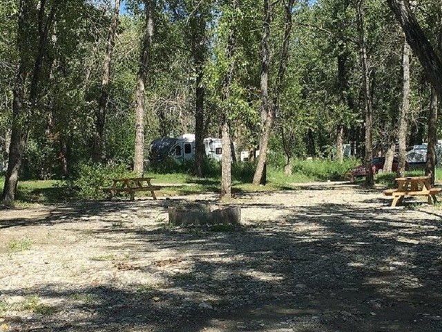 Nature's Hideaway Family Campground