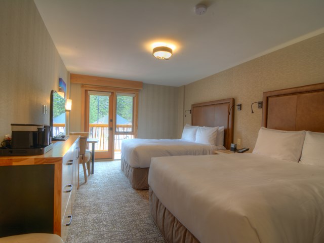 Superior Hotel Room | ''