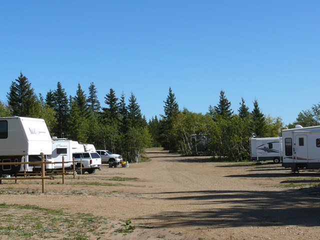 RV Camping