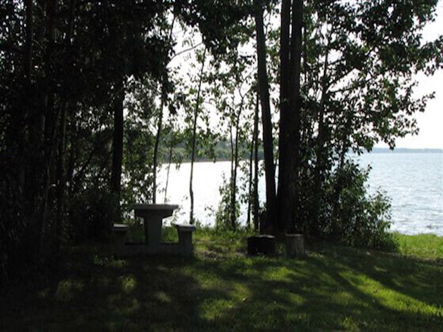 Bear lake online campground