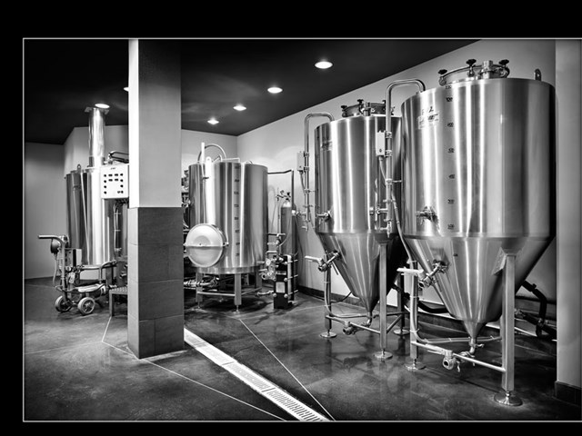 Norsemen Brewing Company