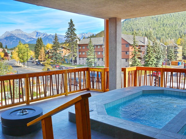 Meadow Spa & Pools Private Hot Pool | ''