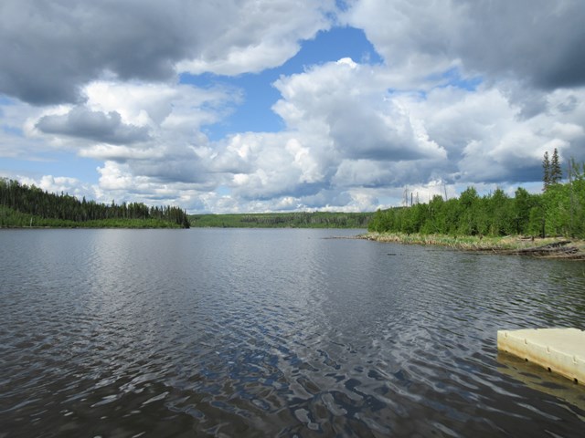 Alberta Parks