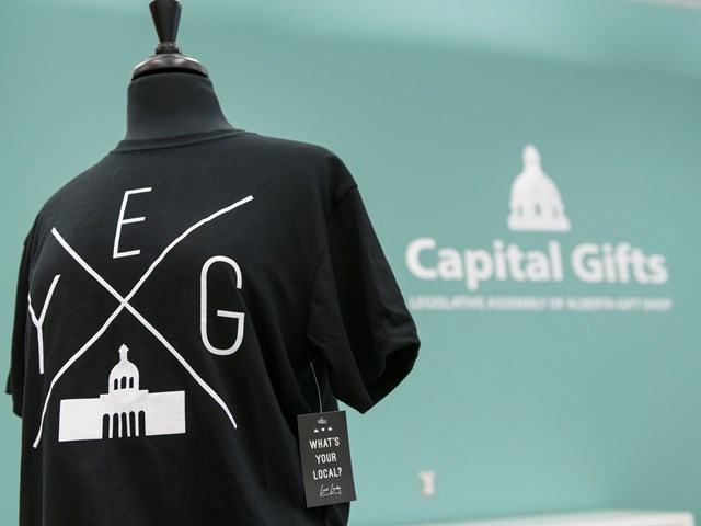 Capital Gifts